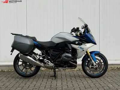BMW R 1200 RS – foto 2