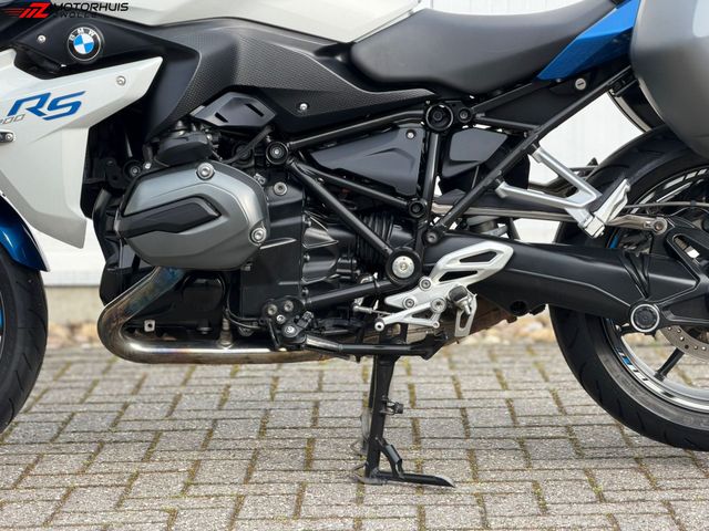 bmw - r-1200-rs