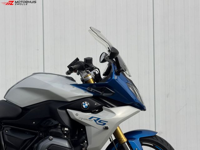 bmw - r-1200-rs