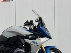 BMW R 1200 RS 2016 occasion – foto 12 van 20