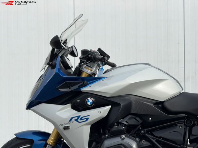 bmw - r-1200-rs