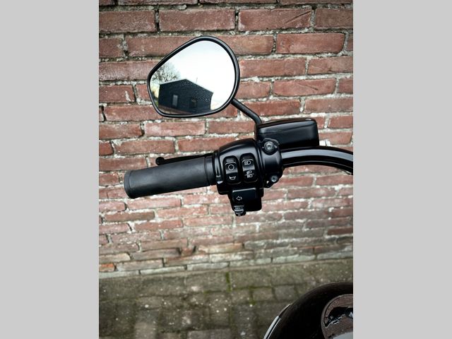 harley-davidson - softail-slim-s-flss