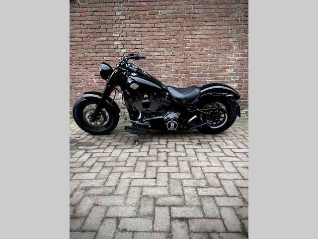 harley-davidson - softail-slim-s-flss