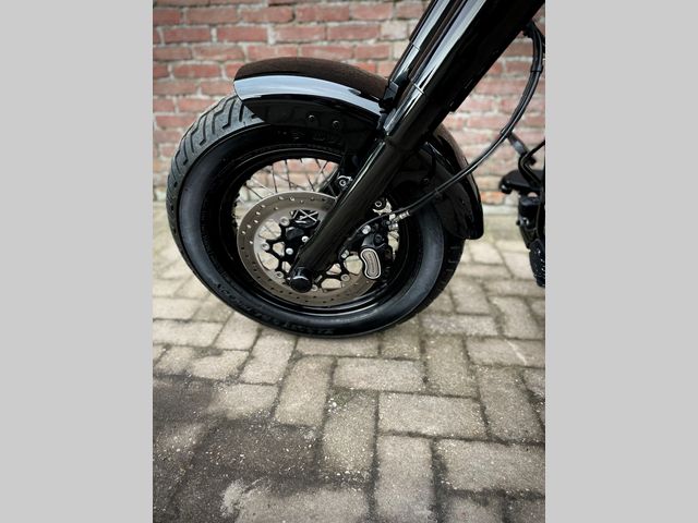 harley-davidson - softail-slim-s-flss