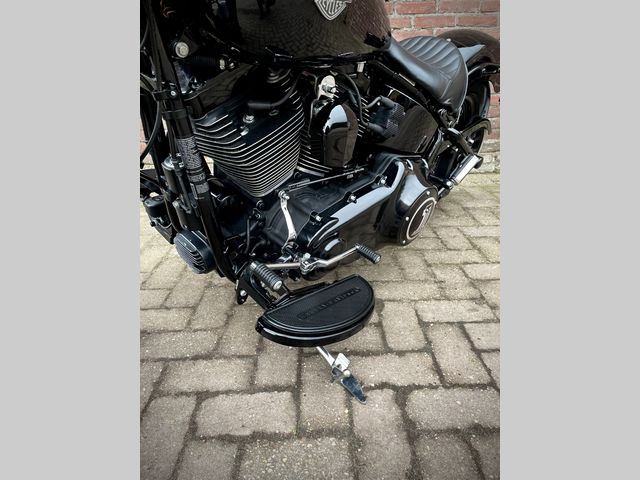 harley-davidson - softail-slim-s-flss