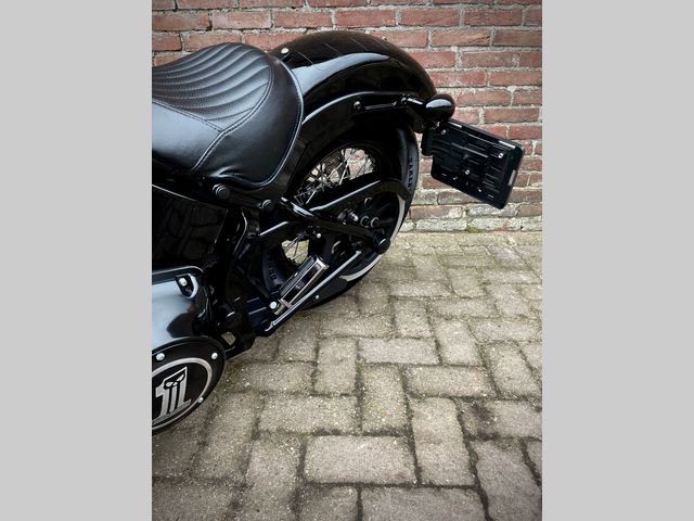 harley-davidson - softail-slim-s-flss