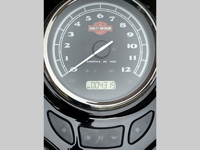 harley-davidson - softail-slim-s-flss