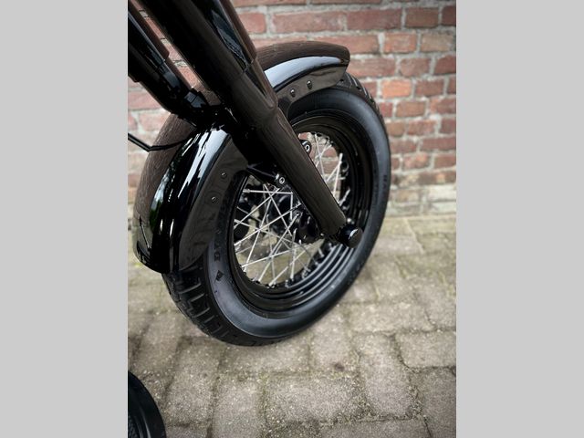 harley-davidson - softail-slim-s-flss