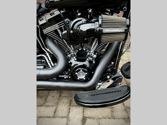 harley-davidson - softail-slim-s-flss