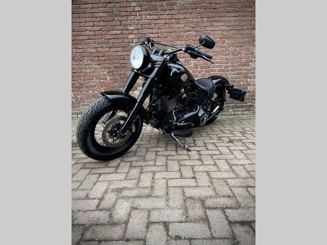 harley-davidson - softail-slim-s-flss
