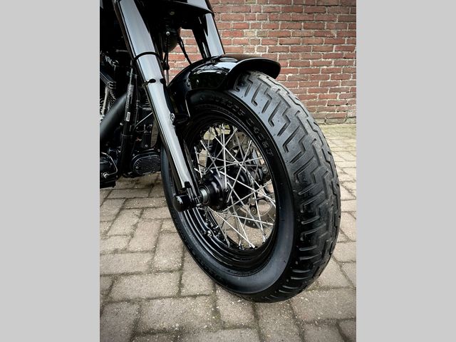 harley-davidson - softail-slim-s-flss