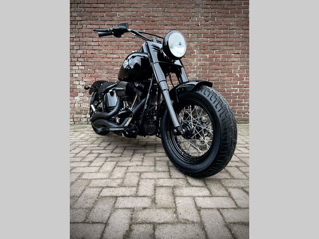 harley-davidson - softail-slim-s-flss