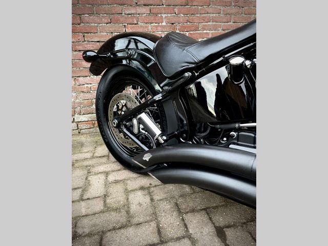 harley-davidson - softail-slim-s-flss