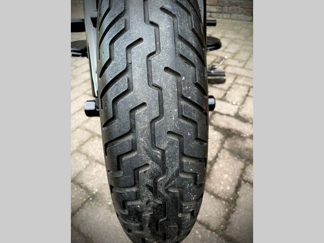 harley-davidson - softail-slim-s-flss