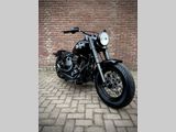 HARLEY-DAVIDSON SOFTAIL SLIM S FLSS