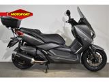 YAMAHA X MAX 400