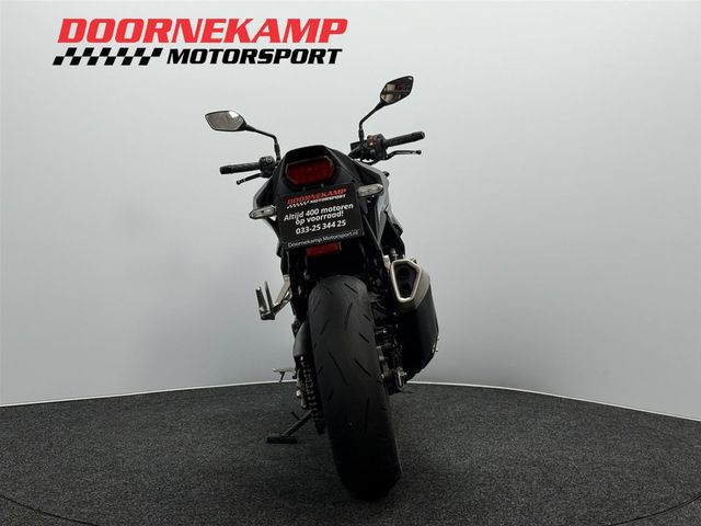 honda - cb-750-hornet