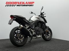 Honda CB 750 Hornet 2025 occasion – foto 15 van 17