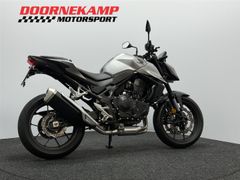 Honda CB 750 Hornet 2025 occasion – foto 16 van 17