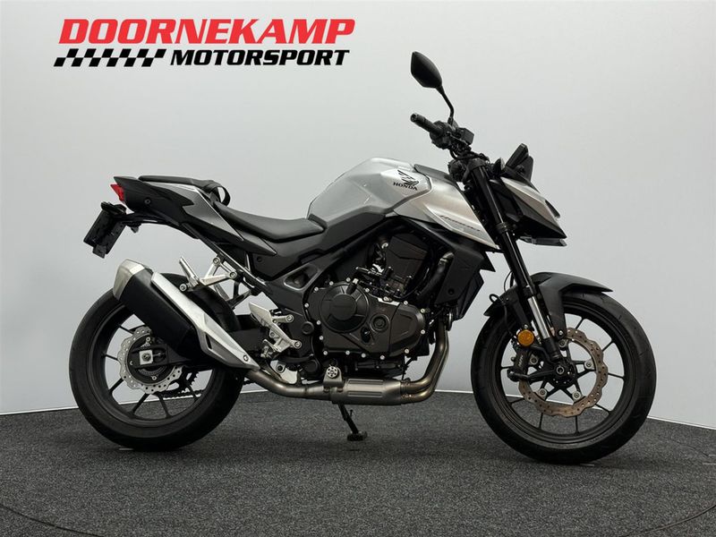 Honda CB 750 Hornet 2025 occasion