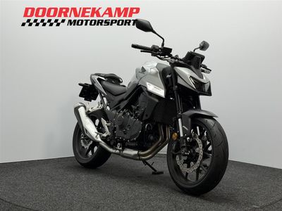 HONDA CB 750 HORNET – foto 3