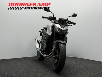 HONDA CB 750 HORNET – foto 4