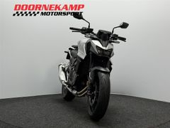Honda CB 750 Hornet 2025 occasion – foto 4 van 17