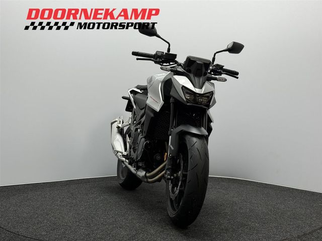 honda - cb-750-hornet