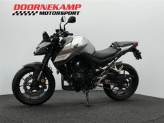 Honda CB 750 Hornet 2025 occasion – foto 8 van 17