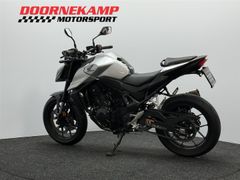 Honda CB 750 Hornet 2025 occasion – foto 10 van 17