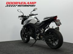 Honda CB 750 Hornet 2025 occasion – foto 11 van 17