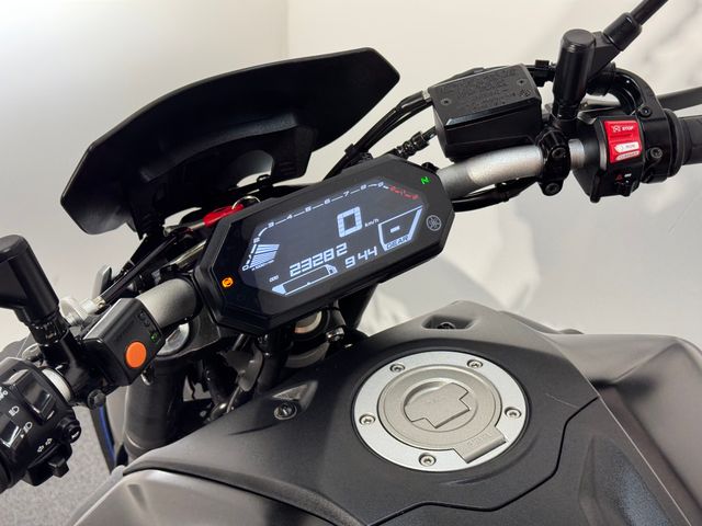 yamaha - mt-07-abs