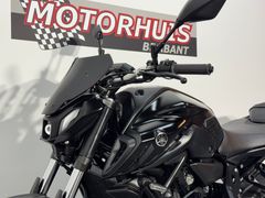 Yamaha MT 07 ABS 2022 occasion – foto 21 van 24