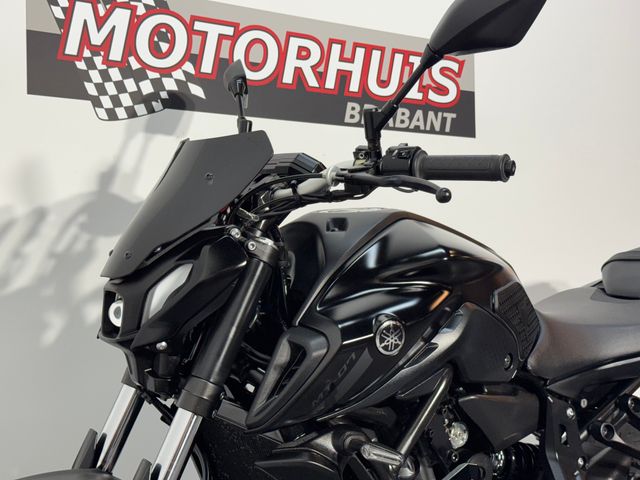 yamaha - mt-07-abs
