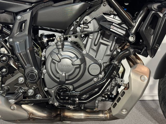 yamaha - mt-07-abs