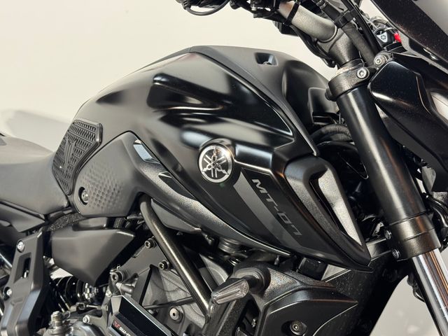 yamaha - mt-07-abs