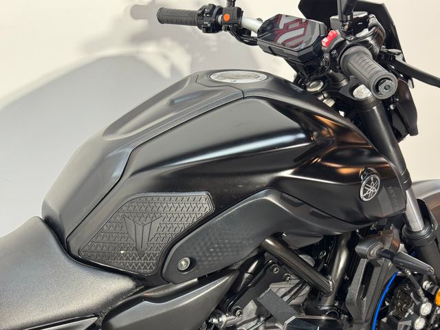 yamaha - mt-07-abs