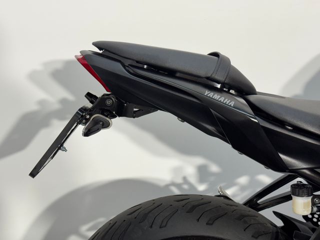 yamaha - mt-07-abs
