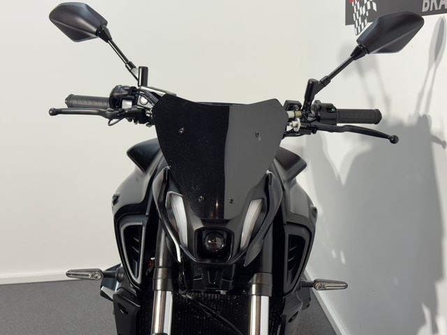 yamaha - mt-07-abs
