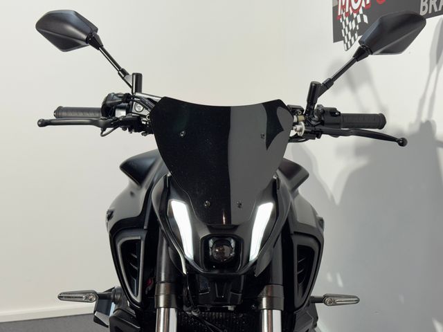yamaha - mt-07-abs