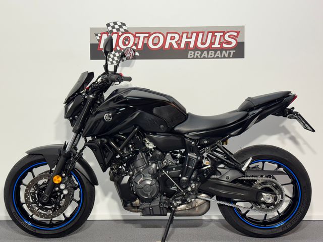 yamaha - mt-07-abs