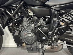 Yamaha MT 07 ABS 2022 occasion – foto 17 van 24