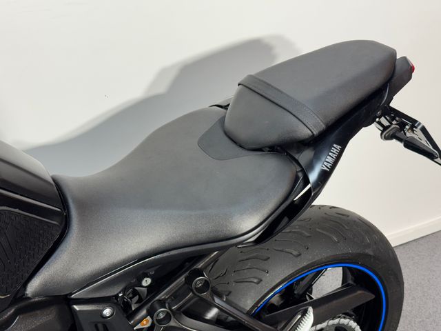 yamaha - mt-07-abs