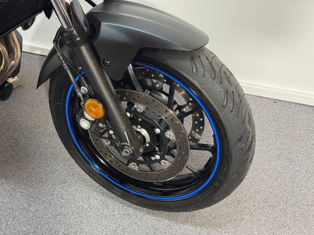 yamaha - mt-07-abs