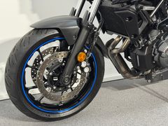 Yamaha MT 07 ABS 2022 occasion – foto 20 van 24