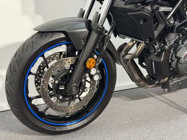 yamaha - mt-07-abs