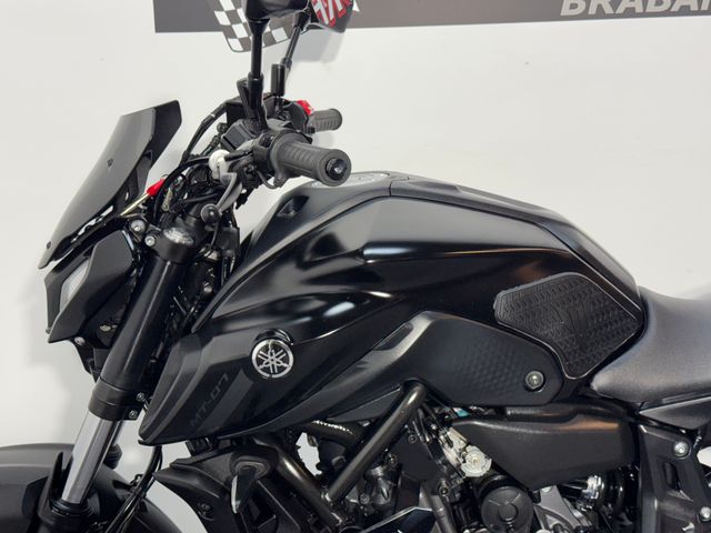 yamaha - mt-07-abs