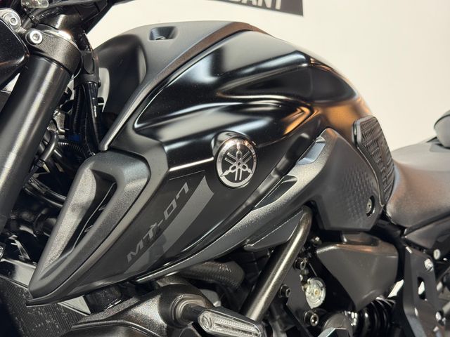yamaha - mt-07-abs