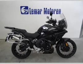 Cfmoto 700 MT Adventure 2026 nieuw
