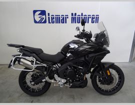 Cfmoto 700 MT Adventure 2026 nieuw